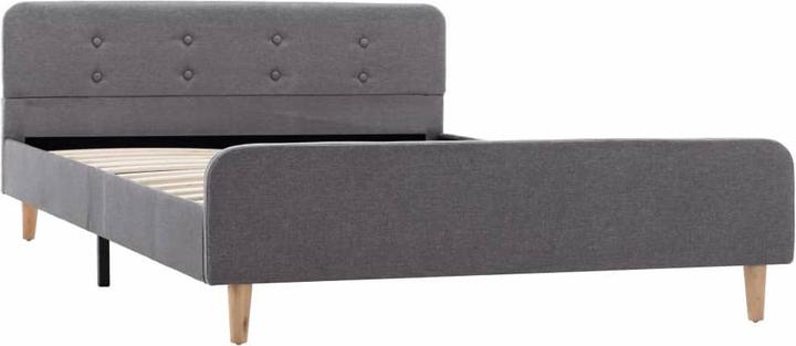 Image du produit vidaXL Bettgestell (120 x 200 cm)