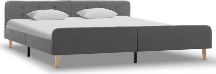 Image du produit vidaXL Bettgestell (180 x 200 cm)