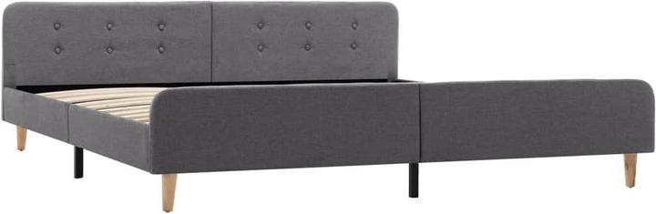 Image du produit vidaXL Bettgestell (180 x 200 cm)