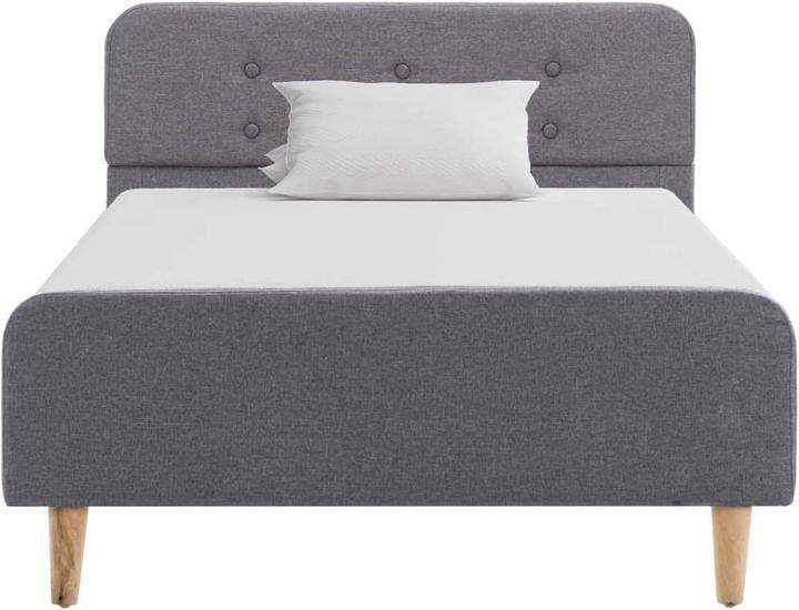 Image du produit vidaXL Bettgestell (90 x 200 cm)