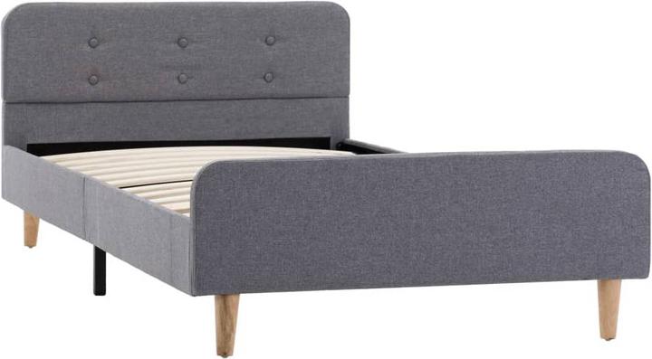 Image du produit vidaXL Bettgestell (90 x 200 cm)