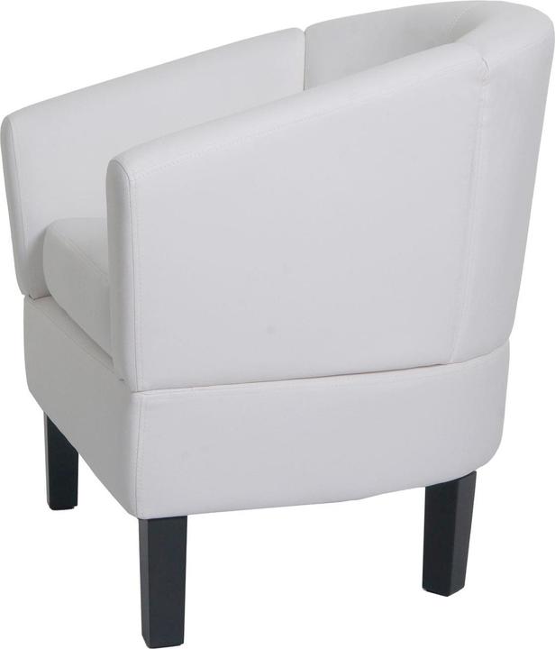 Produktbild JOHN316 Clubsessel