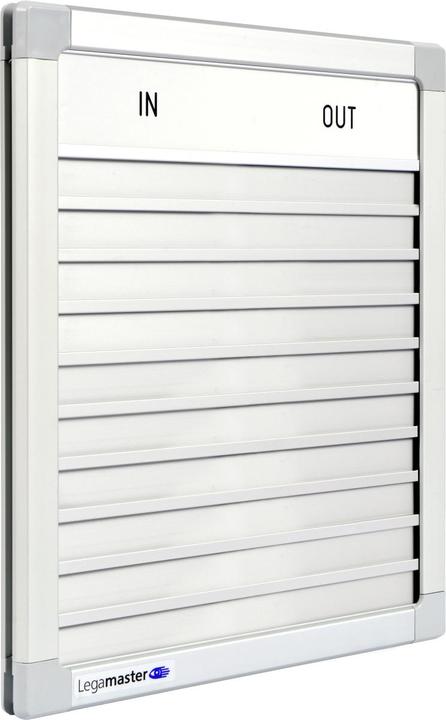 Produktbild Legamaster PROFESSIONAL in-out Tafel 31x26cm (26 x 31 cm)