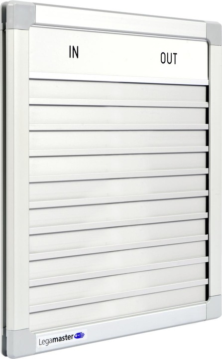 Immagine prodotto Legamaster Lavagna in-out PROFESSIONALE 31x26cm (26 x 31 cm)