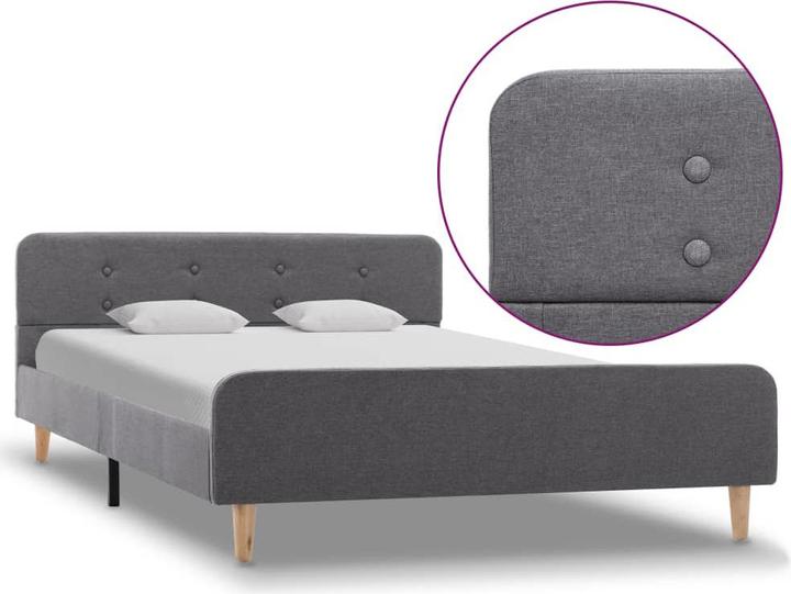 Image du produit vidaXL Micah (140 x 200 cm)