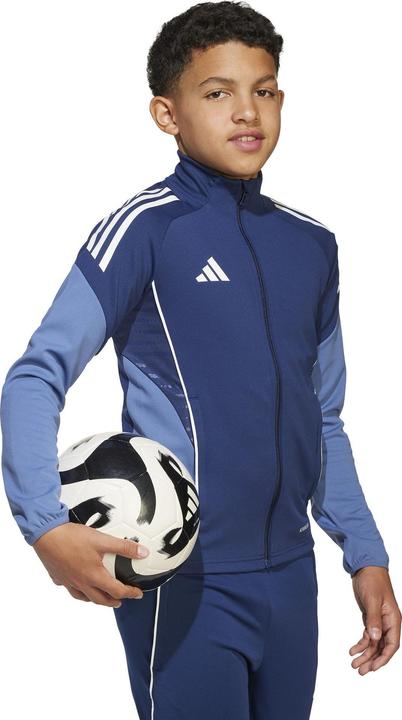 Produktbild adidas Tiro 25 Competition Trainingsjacke Kids (176)
