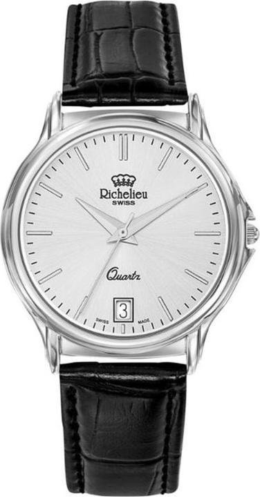 Richelieu 707.03.911 Montre classique pour (35 mm)