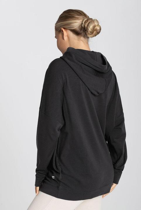 Produktbild Super Natural W Feel Good Hoodie (S)