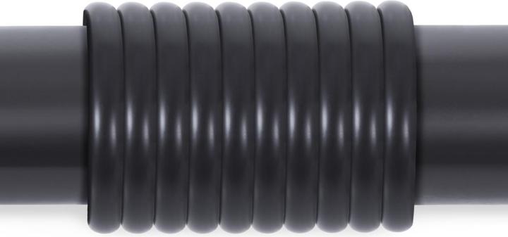 Image du produit Alphacool Tuyau EPDM Tube 13/10mm - noir 3m (3 m, Matières plastiques)