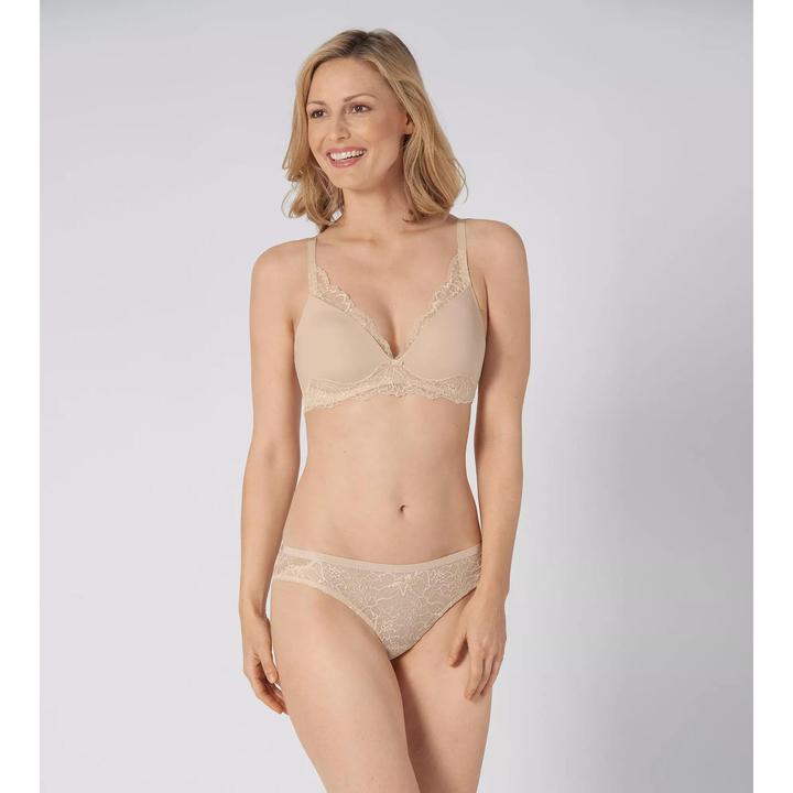 Produktbild Triumph Amourette Charm P Schalen-BH ohne Bügel (Einzelpack, 80 C)
