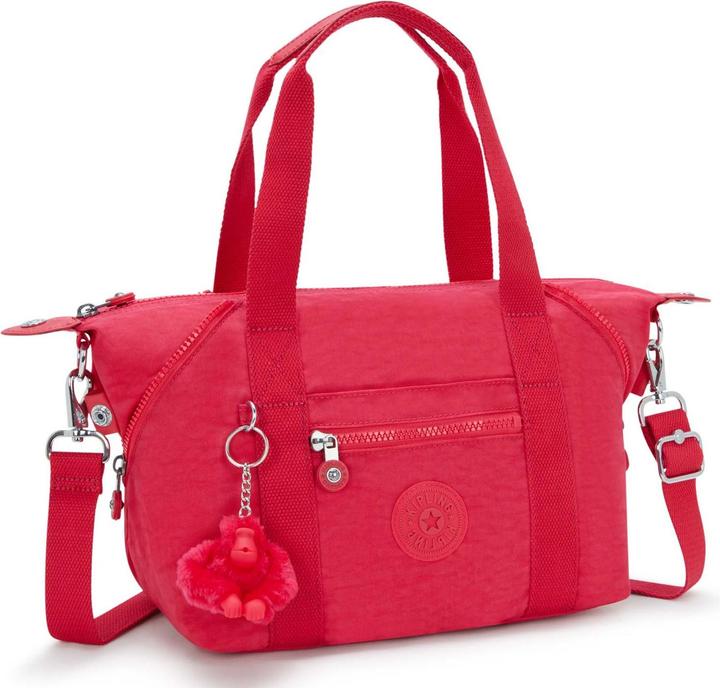 Produktbild Kipling ART MINI Schoudertas - RESORT PINK