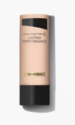 Immagine prodotto Max Factor prestazioni di carico (100 Fiera)