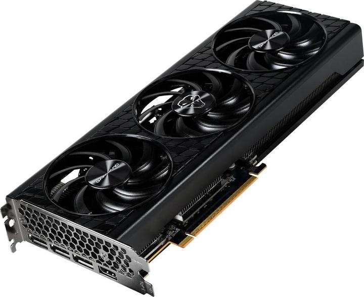 Actual product image Gainward GeForce RTX 5060 Ti Python III (16 GB)