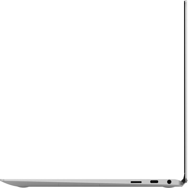 Produktbild Samsung Galaxy Book Pro 360 (13.30", 256 GB, 8 GB, DE, Intel Core i5-1135G7)