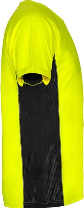 Actual product image Alpinia Childrens/Kids Shanghai Short-Sleeved Sports T-Shirt (176)