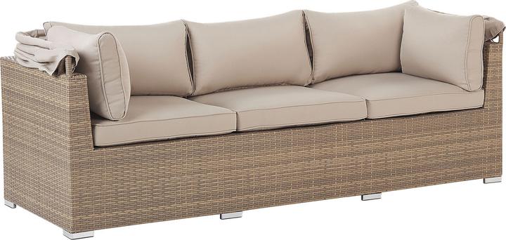 Produktbild Beliani Coccolia