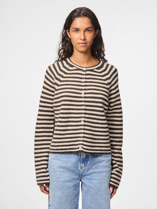 Actual product image Pieces PCMALOU Strickjacke (XS)