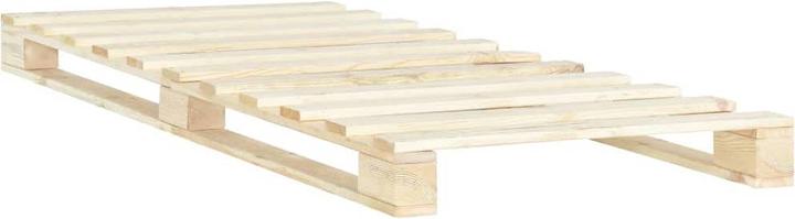 Produktbild vidaXL Bailey (90 x 200 cm)