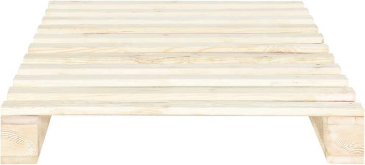 Produktbild vidaXL Bailey (90 x 200 cm)