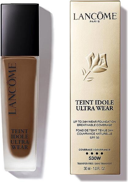 Produktbild Lancôme Teint Idole Ultra Wear 530W (Braun)