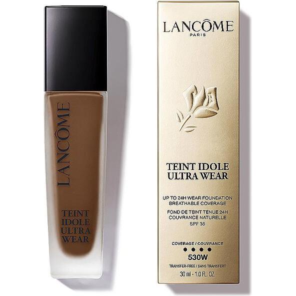 Thumbnail - Lancôme, Foundation, Teint Idole Ultra Wear 530W (Braun)
