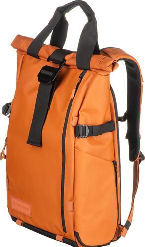 Produktbild Wandrd PRVKE 21L Sedona Orange Photo Bundle V4 (Fotorucksack, 21 l)
