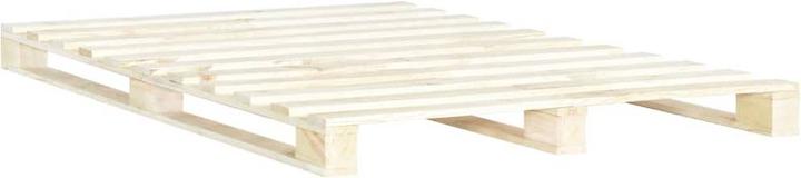 Produktbild vidaXL Bailey (200 x 200 cm)