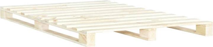 Produktbild vidaXL Bailey (180 x 200 cm)