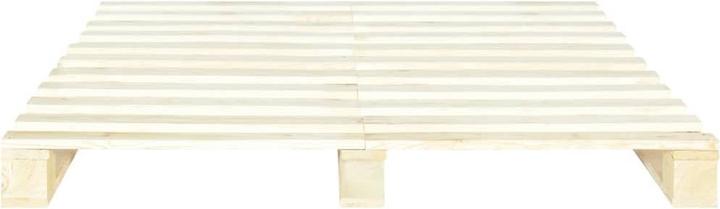 Produktbild vidaXL Bailey (180 x 200 cm)