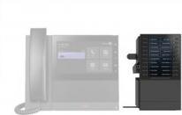 Actual product image Poly CCX EM60 extension module