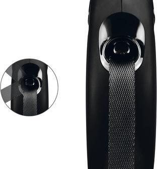 Immagine prodotto Flexi Nuova cintura classica (XS, Cane, Passeggiare)