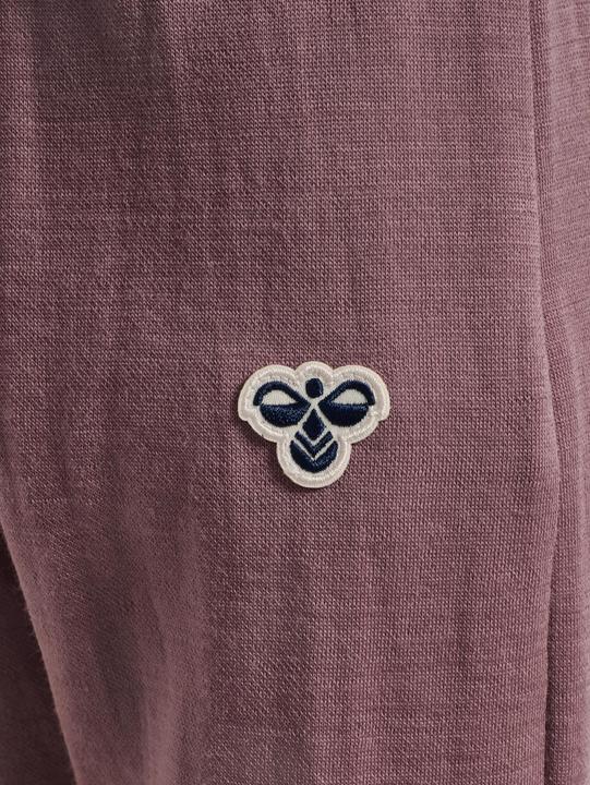 Produktbild hummel hmlMINI WOOL PANTS BEE (110)