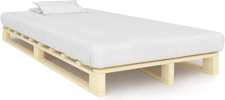 Produktbild vidaXL Bailey (120 x 200 cm)