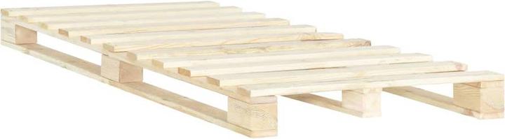 Produktbild vidaXL Bailey (120 x 200 cm)