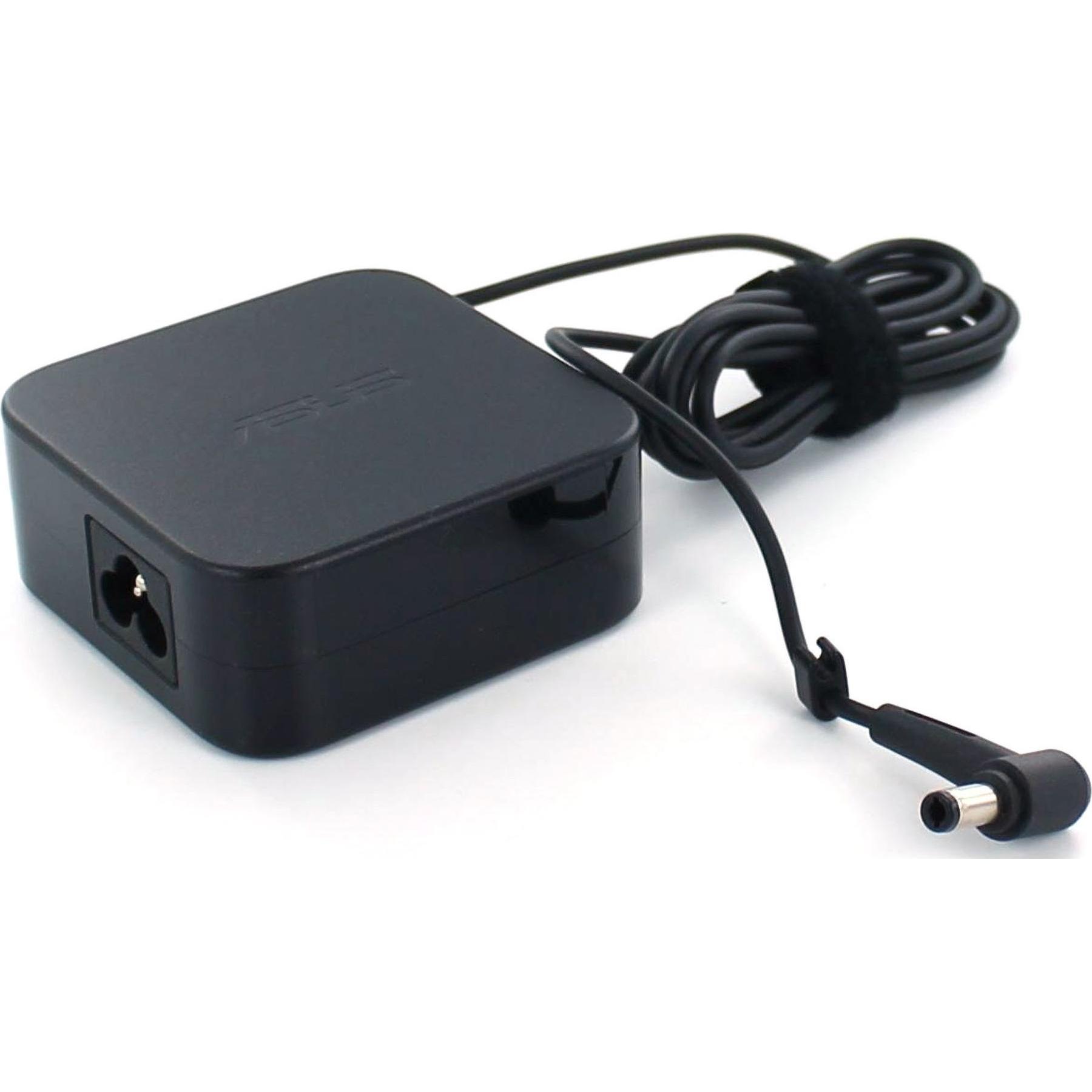 ASUS Original Netzteil für X751LAVSERIE Original (65 W), Notebook Netzteil, Schwarz