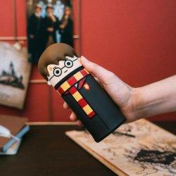 Produktbild Grupo Erik Harry Potter 3D Stifte-Etui Harry Potter