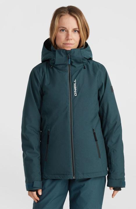 Actual product image O'Neill Women's Stuvite Snow Jacket (M)