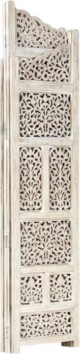 Actual product image vidaXL Raumteiler