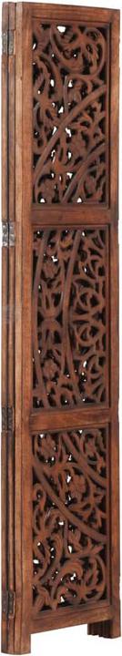 Actual product image vidaXL Raumteiler