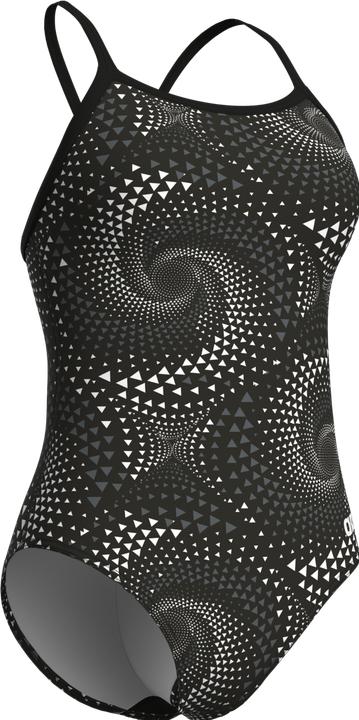 Produktbild Arena W Fireflow Swimsuit Lightdrop Back (38, 40)