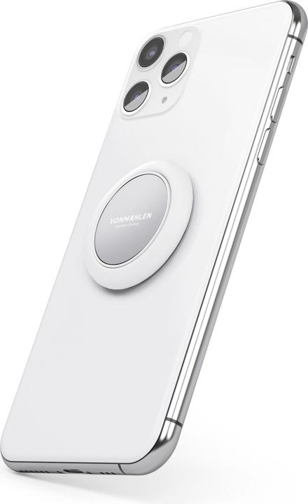 Vonmählen Phone Grip Backflip Signature Silver
