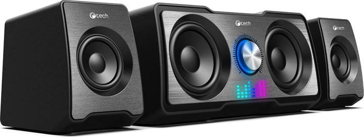 Produktbild C-Tech Repro -16, 2.2, RGB, ÄernÃ©