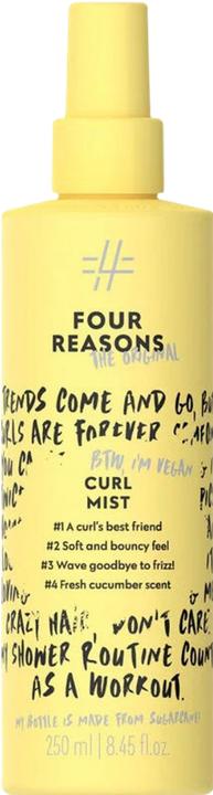 Produktbild Four Reasons Original Curl Mist - Conditioner