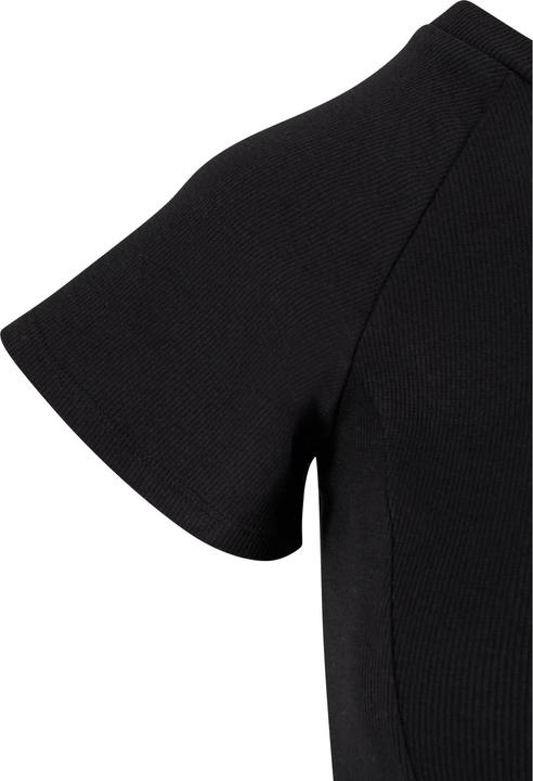Produktbild Urban Classics Kleid mit ausgestelltem Rock (L)