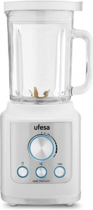 Ufesa Opal Titanium (1800 W)
