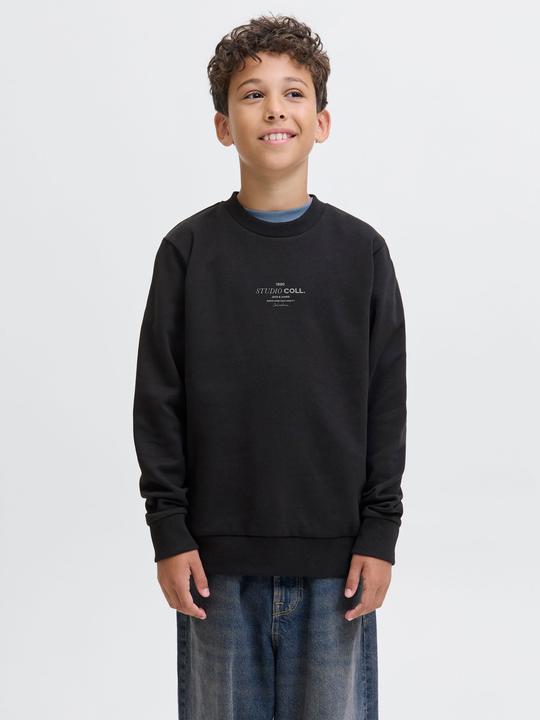 Immagine prodotto Jack & Jones Gedruckt Sweatshirt Junior Sweatshirt (164)