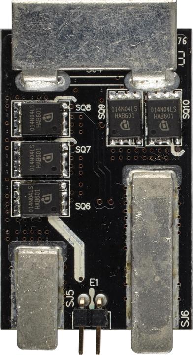 Produktbild Corsair Hx850 (850 W)