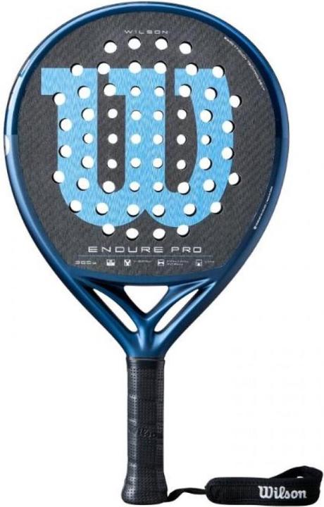 Produktbild Wilson Endure Pro V1