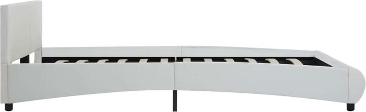 Image du produit vidaXL Bettgestell (180 x 200 cm)