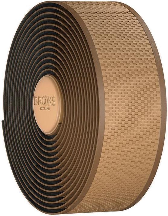 Actual product image Brooks Running BROOKS Handlebar Tape Cambium Rubber Natural